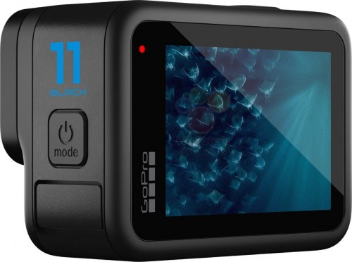 GoPro HERO11