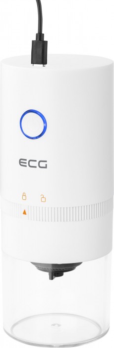 ECG KM 150 Minimo