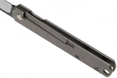 Boker Plus Zenshin