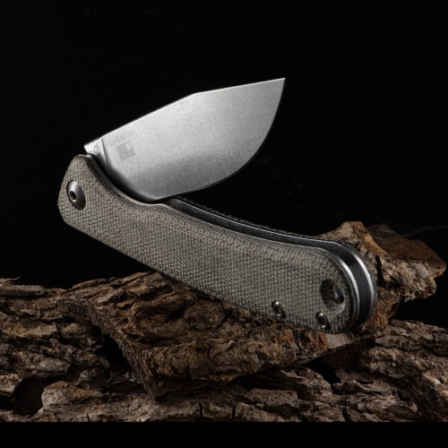 Kershaw Federalist