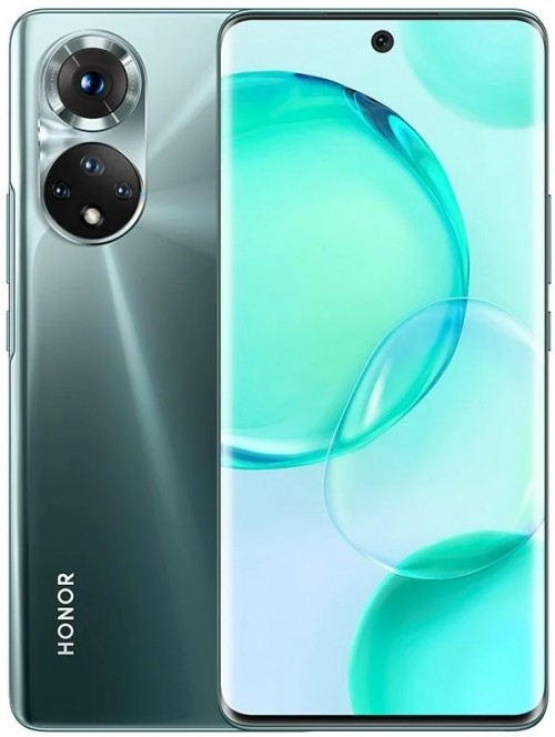 Honor 50