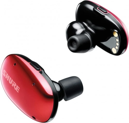 Shure AONIC FREE