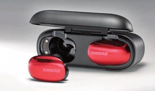 Shure AONIC FREE