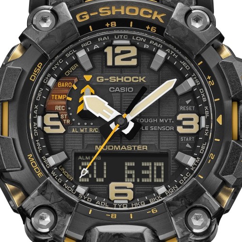 Casio G-Shock GWG-2000-1A5