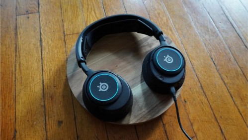 SteelSeries Arctis Nova 3