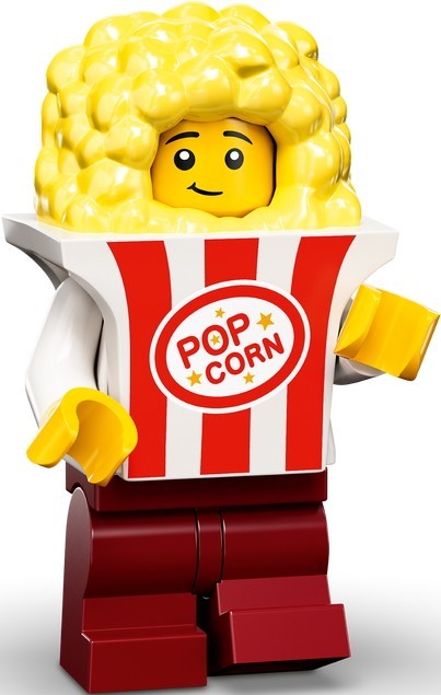 Lego Series 23 71034