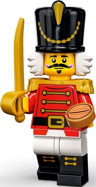Lego Series 23 71034