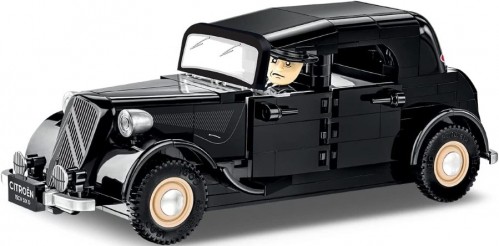 COBI Citroen 15CV SIX D 2267