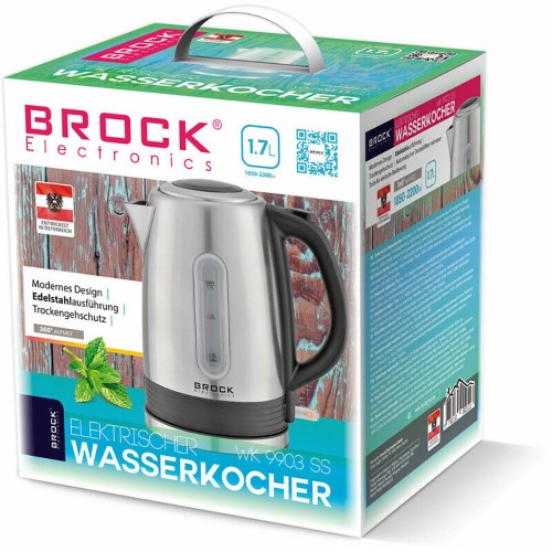 Brock WK 9903 SS