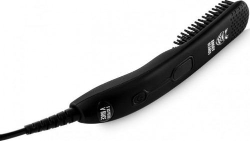 Angry Beards Beard Straightener