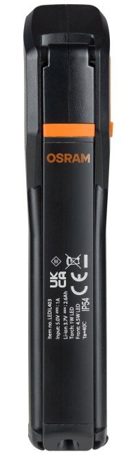 Osram LED IL 403