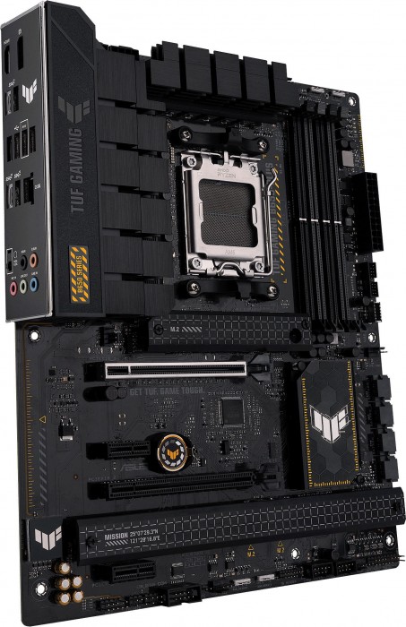 Asus TUF GAMING B650-PLUS