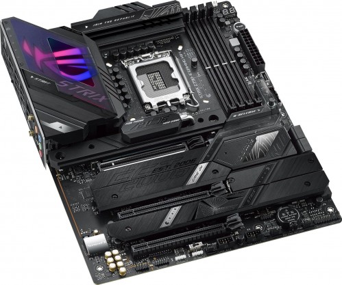 Asus ROG STRIX Z790-E GAMING WIFI