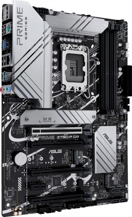 Asus PRIME Z790-P DDR4