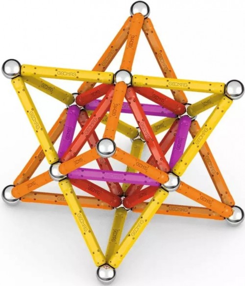 Geomag Classic 273