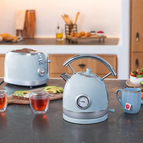 Cecotec ThermoSense 420