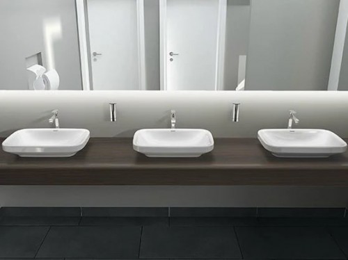 Duravit DuraStyle 034960