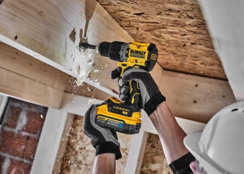 DeWALT DCD805H2T