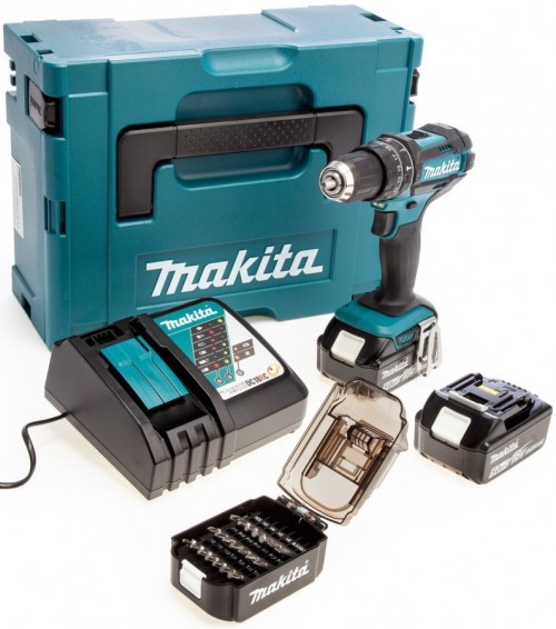 Makita DHP482JX14