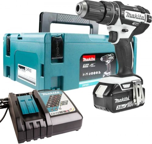 Makita DHP482RF1W