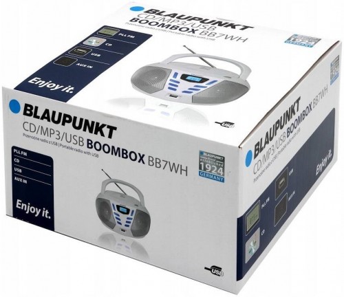 Blaupunkt BB7WH