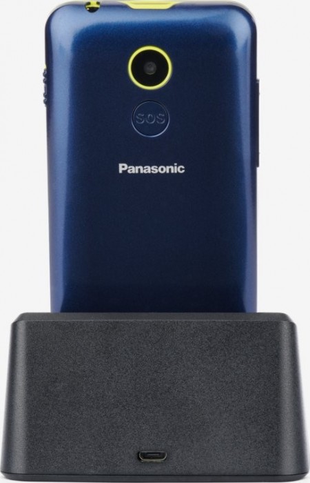 Panasonic TU155