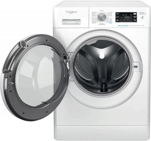 Whirlpool FFB 7259 WV