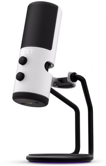 NZXT Wired Capsule USB Microphone