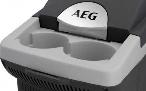 AEG BK6