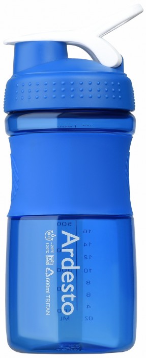 Ardesto Smart Bottle 0.6