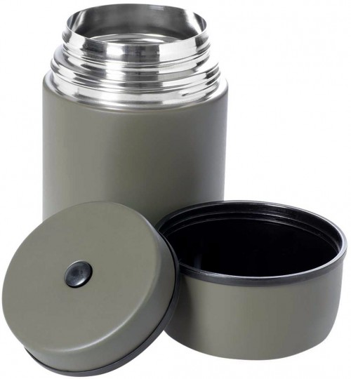 Esbit Stainless Steel Food Jug 0.5