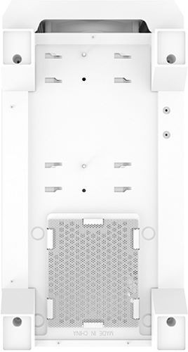 Montech Air 100 ARGB White