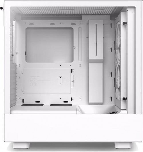 NZXT H5 Elite White