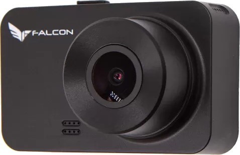 Falcon HD101-LCD WiFi