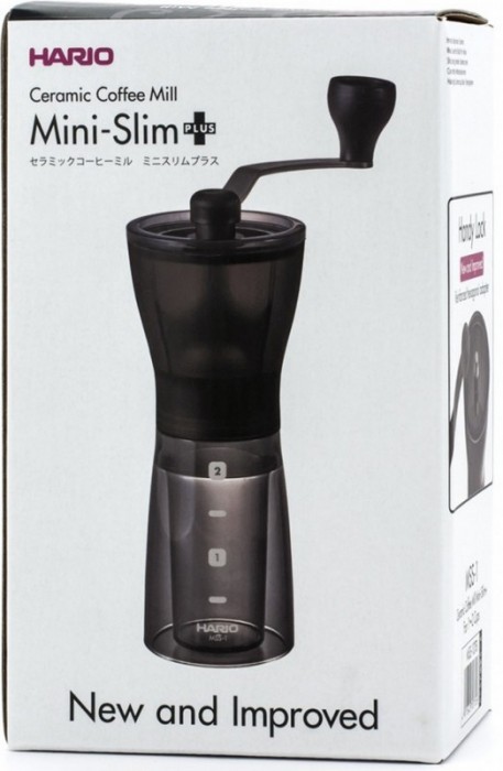 HARIO Coffee Mill Mini-Slim +