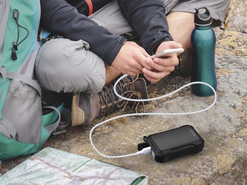 Sandberg Hand Warmer Powerbank 10000