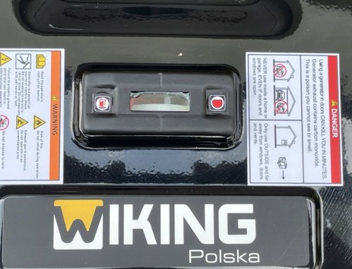 WIKING GK3000