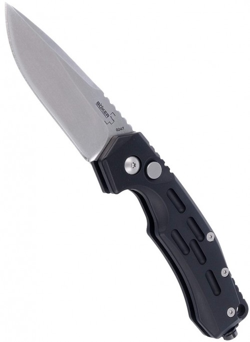 Boker Plus Thunder Storm Auto