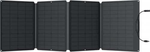 EcoFlow 110W Portable Solar Panel