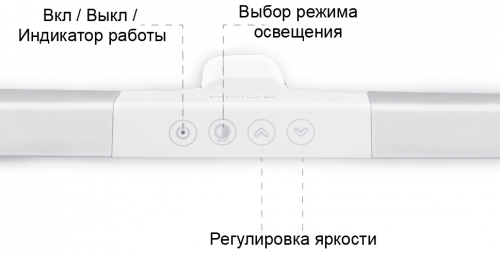 Mealux DL-1020