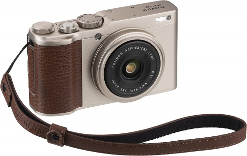 Fujifilm FinePix XF10