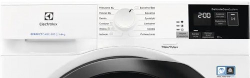 Electrolux PerfectCare 800 EW8HEU148BP