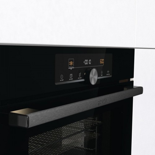 Gorenje BCM4547A10BG