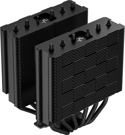 Deepcool AG620 BK ARGB