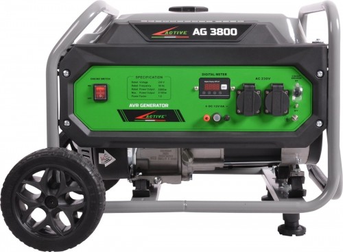 Active AG 3800