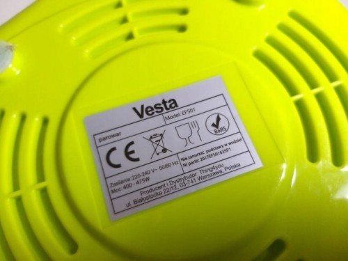 Vesta EFS01