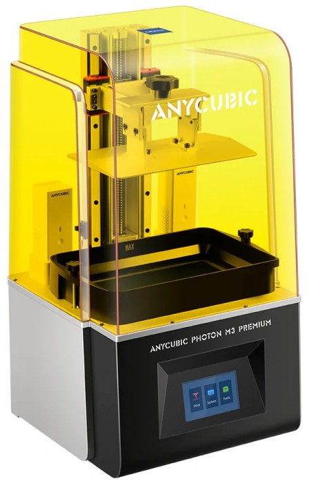 Anycubic Photon M3 Premium