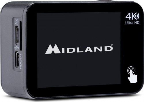 Midland H9 Pro