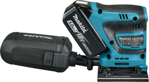 Makita DBO480RTJ