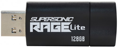 Patriot Memory Supersonic Rage Lite 128Gb